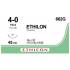 ETHILON 4/0 662G 45CM