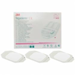 TEGADERM IV 8.5 X 7