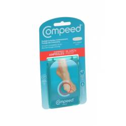 COMPEED - pansements ampoules SMALL