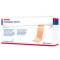 LEUKOPLAST STRIPS 180 x 19 mm (extra long - doigts)