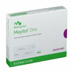 MEPITEL ONE- steriel 5,0 x 7,5 cm