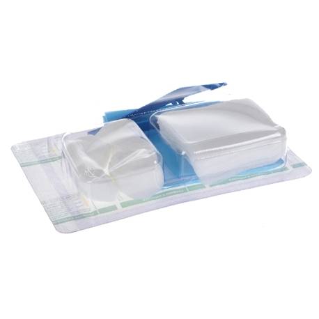 SET A PANSEMENTS Nr 2 LR 5T-5C-1P-CS