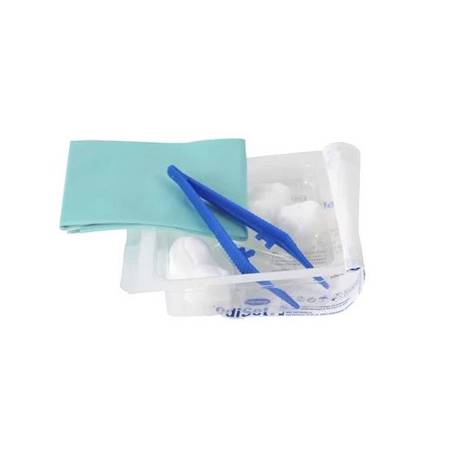 VERBANDSET MEDISET E/B HM 5D-1P-1STV