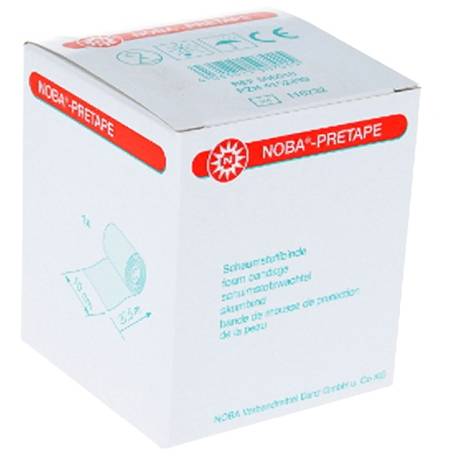 NOBA PRETAPE 10 cm x 27.5 m