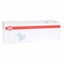NOBAFIX - cambric STERIL (20) 6 cm x 4 m