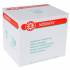 NOBAFIX - cambric élastique - en vrac 15 cm x 4 m