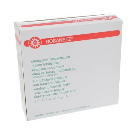 NOBANETZ (filet tubulaire élastique) 5,5 - CUISSE