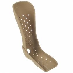 LOW-LEG SPLINT LARGE
