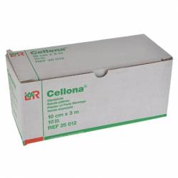 CELLONA 10,0 cm x 3,00 m