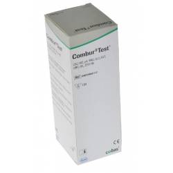 COMBUR 9 TEST ( 100 )