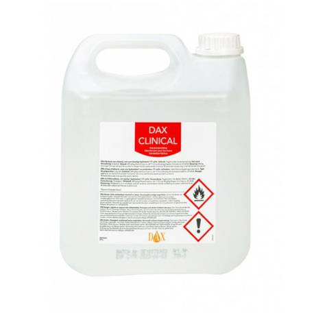 CLINICAL ALCOLIQUID 4 L