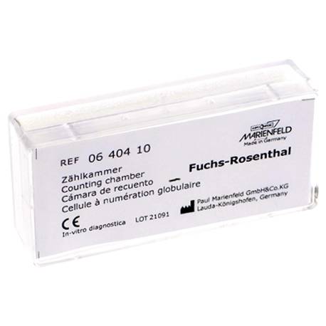 CELLULE FUCHS-ROSENTHAL