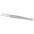 PINCET 1 x 2 GETAND 16.0 cm