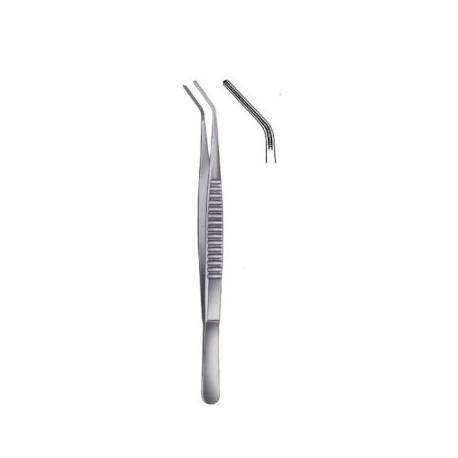 PINCET DE BAKEY 16,0 cm