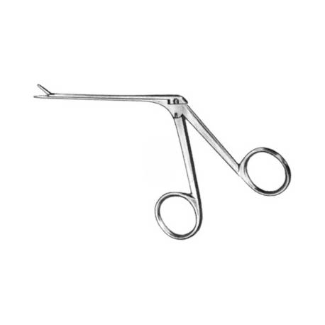 PINCE AURICULAIRE HARTMAN 1.8X1.2X4MM 7.5 cm