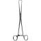 PINCE DE BRAUN - GYNECOLOGIE 25,0 cm