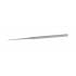 CURETTE AURICULAIRE BUCK droit fig. 0 16,5 cm