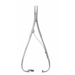 PORTE-AIGUILLE DE MATHIEU 14,5 cm