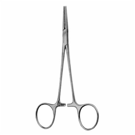 NEEDLE CARRIER BABY-CRILE 14 cm 5 1/2