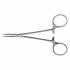 MOSQUITO HALSTED STRAIGHT 12.5CM