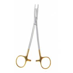 NEEDLE CARRIER OLSEN HEGAR 17.0 cm