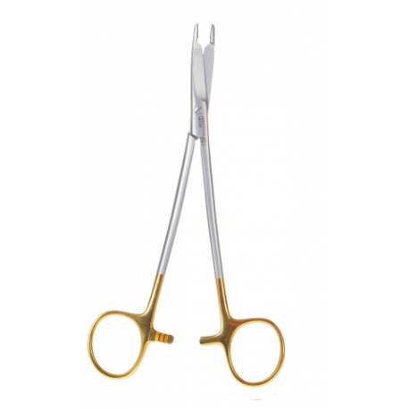 NEEDLE CARRIER OLSEN HEGAR 17.0 cm