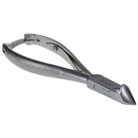 PINCE A ONGLES 14,0 cm courbé