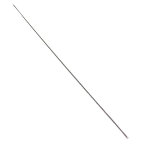 SONDE BOUTONNEE 1.0 mm x 14 cm
