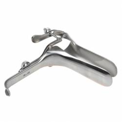 SPECULUM GRAVE LARGE 115 x 33 mm