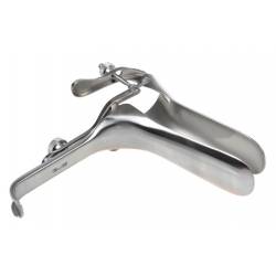 SPECULUM GRAVE MEDIUM 95 x 30 mm