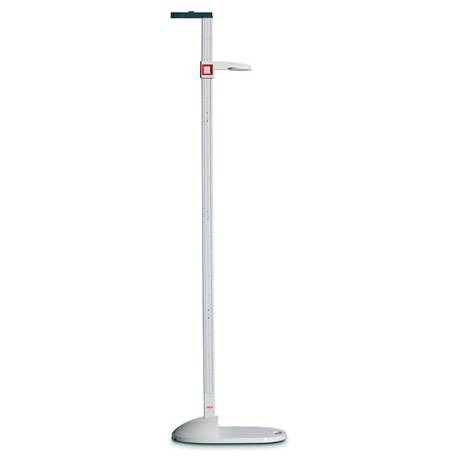MEETLAT SECA 213 20-205 cm