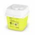 COLLECTEUR D AIGUILLES 4.7 l - medibox