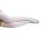 BOTA EMBOLIX AGH + anti-glisse BLANC N4 LARGE