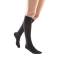 TOVARIX 20/I KNEE STOCKING AD + P NERO XXLARGE