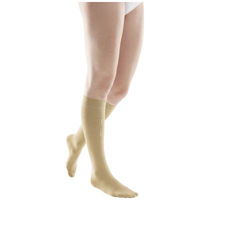 TOVARIX 70/II KNEE STOCKING AD + P SHORT BEIGE SMALL