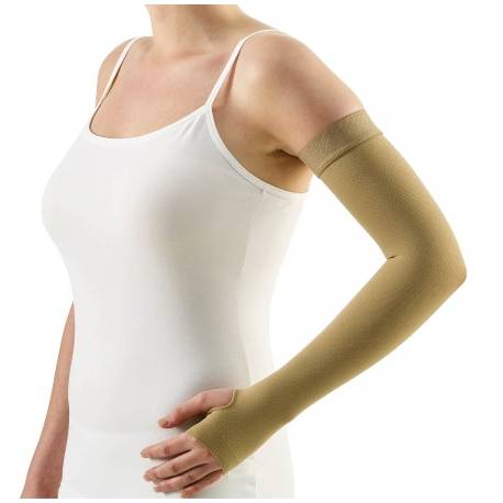TOVARIX 70/II BAS PR BRAS BHSH LONG (+SILI.) XLARGE