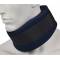 HALSKRAAG U - Universeel model - H 12cm Blauw universeel 29 - 48