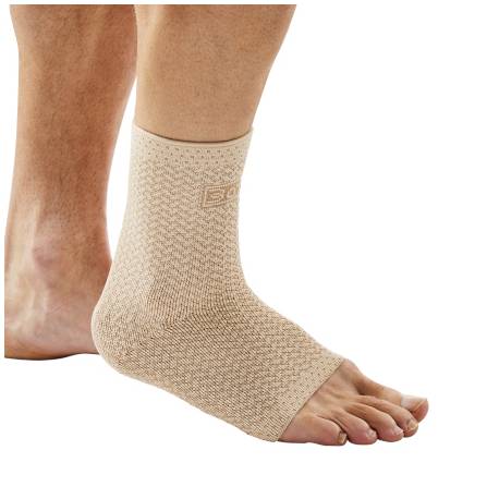 CHEVILLERE BOTA PLUS BEIGE SMALL 19-21 cm