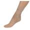 ENKELSTUK + VELCRO BOTA PLUS BEIGE XLARGE + 25 cm