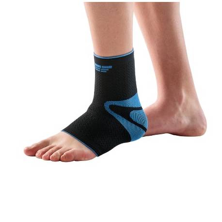 BOTA ORTHO AB MAINTIEN BLACK 1 19 - 20 cm