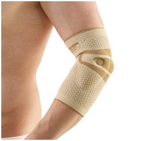 BOTA ORTHO ELBOW 810 +SILICONE BEIGE 2 22 cm