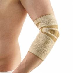 BOTA ORTHO ELBOW 810 +SILICONE BEIGE 1 20 cm