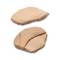 PODO 20 METATARSAL SLEEVE anatomical band with gel pad LARGE