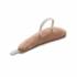 PODO 26 TOE CREST LEATHER LEFT MEDIUM (medium 37-41)