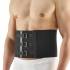 BLACK BELT - HEIGHT 20 CM 105 CM