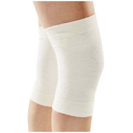 BOTASOL KNEE SUPPORT - WHITE XLARGE 48 CM