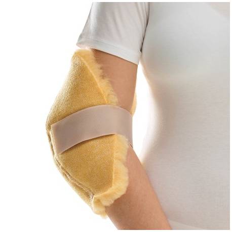 BOTAPAD 1500 - BEIGE - ELLEBOOGBESCHERMER