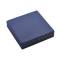 CUSHION 40 cm * 40 cm * 10 cm + COVER PU