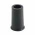 EMBOUTS CAOUTCHOUC 3 22 mm