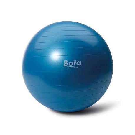 BOTA THERAPY BALL BLUE 65 CM